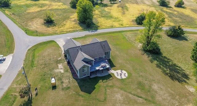 1063 Deervalley Drive, Varna, IL 61375