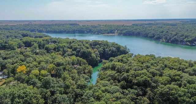 1063 Deervalley Drive, Varna, IL 61375