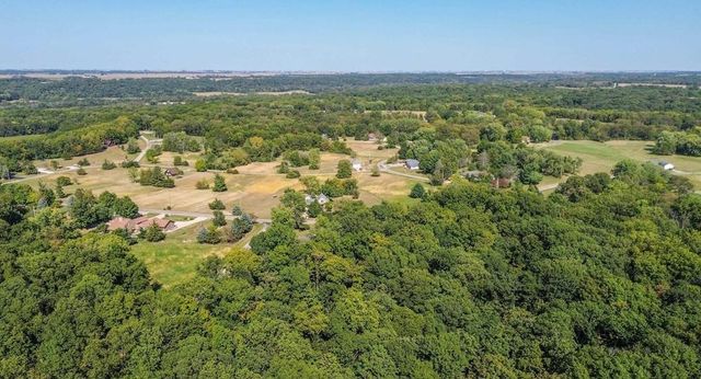 1063 Deervalley Drive, Varna, IL 61375