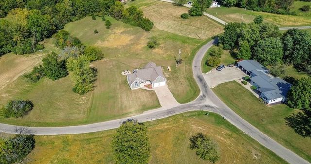 1063 Deervalley Drive, Varna, IL 61375