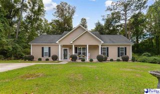 2436 Holly Circle, Darlington, SC 29532