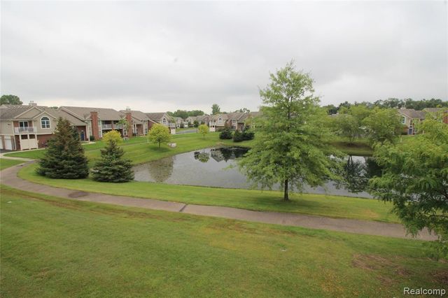 2224 Leighton Drive, Utica, MI 48317