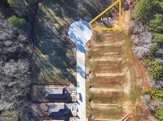 22 Rivers Edge Lane LOT 7, Franklin, GA 30217
