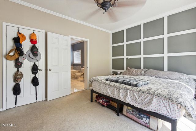 1255 Jim Fox Road, Greeneville, TN 37743
