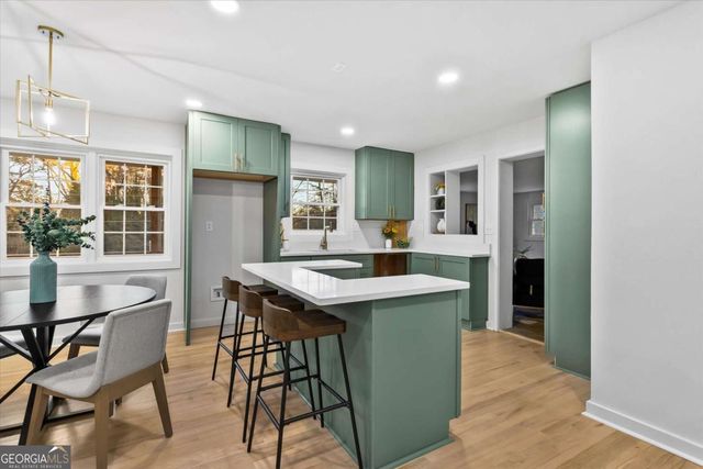 1891 Valley Ridge Dr SW, Atlanta, GA 30331