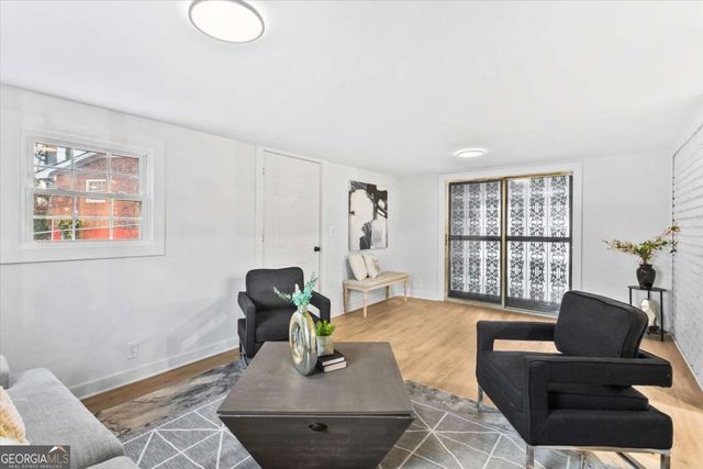 1891 Valley Ridge Dr SW, Atlanta, GA 30331