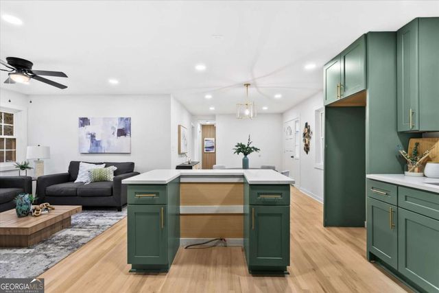 1891 Valley Ridge Dr SW, Atlanta, GA 30331