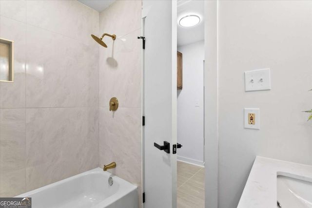 1891 Valley Ridge Dr SW, Atlanta, GA 30331