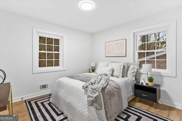 1891 Valley Ridge Dr SW, Atlanta, GA 30331