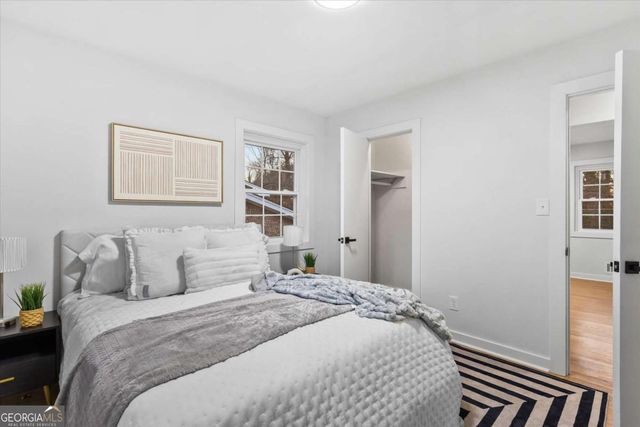 1891 Valley Ridge Dr SW, Atlanta, GA 30331