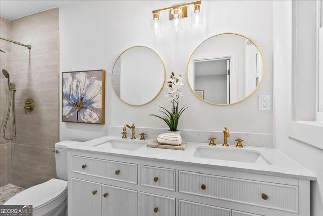 1891 Valley Ridge Dr SW, Atlanta, GA 30331