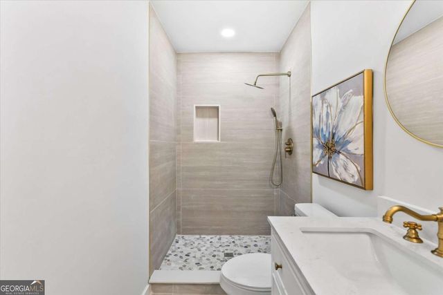 1891 Valley Ridge Dr SW, Atlanta, GA 30331