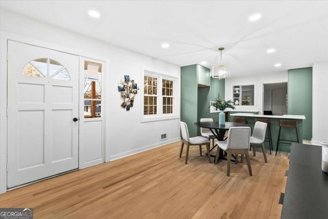 1891 Valley Ridge Dr SW, Atlanta, GA 30331