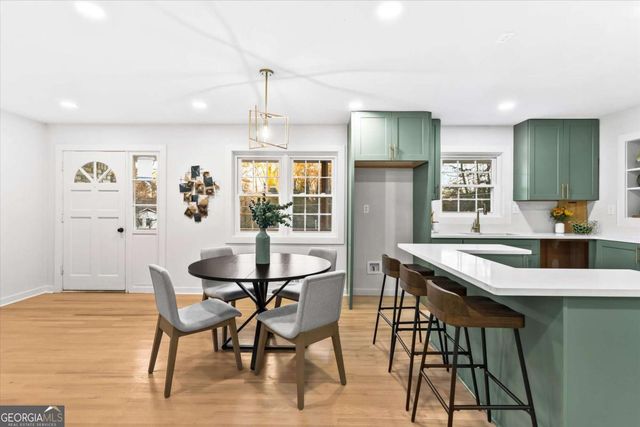 1891 Valley Ridge Dr SW, Atlanta, GA 30331