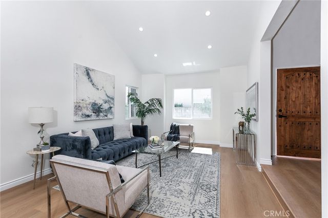 20107 Baltar, Winnetka, CA 91306