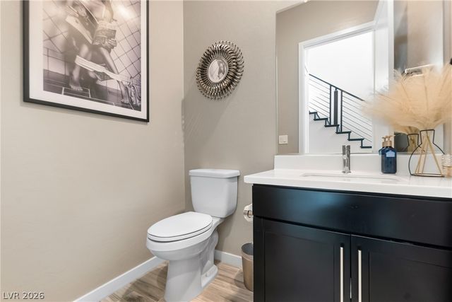 6165 Amber View Street, Las Vegas, NV 89135