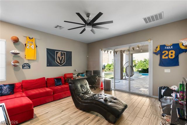 6165 Amber View Street, Las Vegas, NV 89135