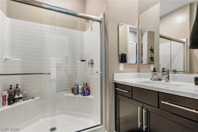 6165 Amber View Street, Las Vegas, NV 89135