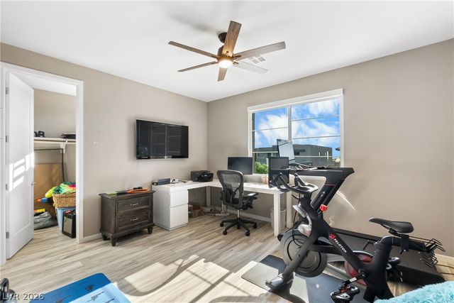 6165 Amber View Street, Las Vegas, NV 89135