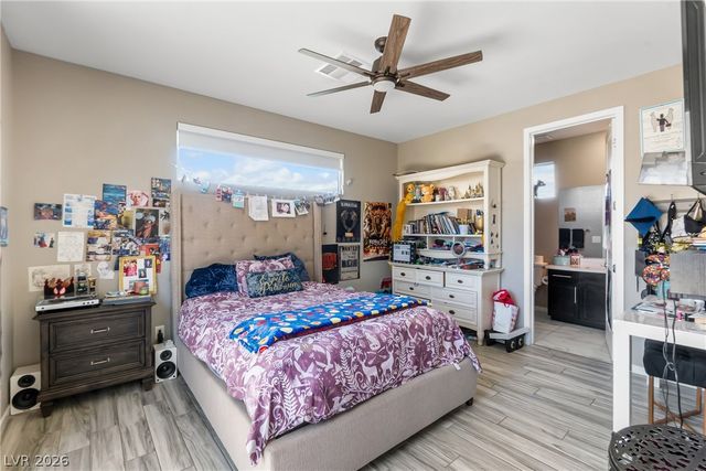 6165 Amber View Street, Las Vegas, NV 89135
