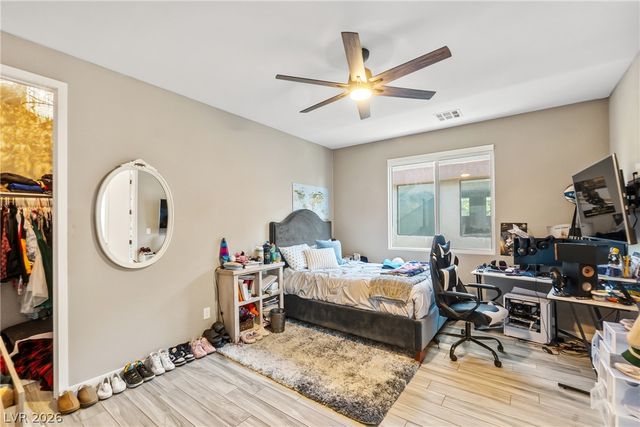 6165 Amber View Street, Las Vegas, NV 89135