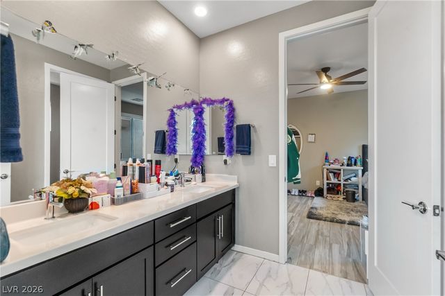 6165 Amber View Street, Las Vegas, NV 89135