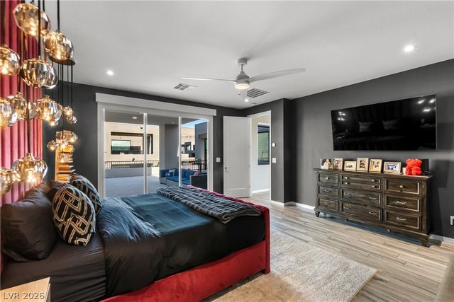 6165 Amber View Street, Las Vegas, NV 89135