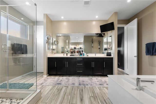 6165 Amber View Street, Las Vegas, NV 89135