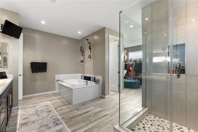 6165 Amber View Street, Las Vegas, NV 89135