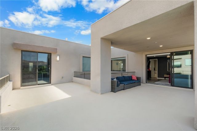 6165 Amber View Street, Las Vegas, NV 89135