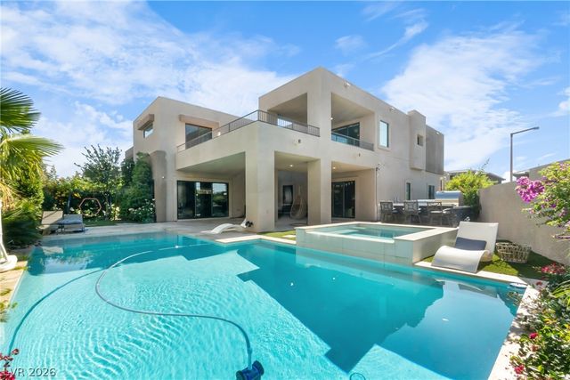 6165 Amber View Street, Las Vegas, NV 89135