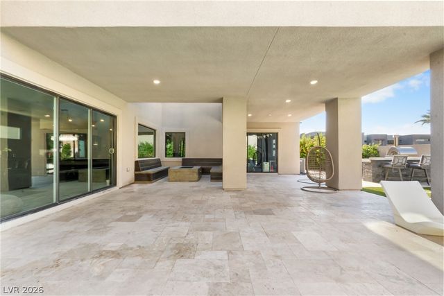 6165 Amber View Street, Las Vegas, NV 89135