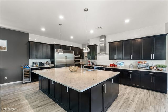 6165 Amber View Street, Las Vegas, NV 89135