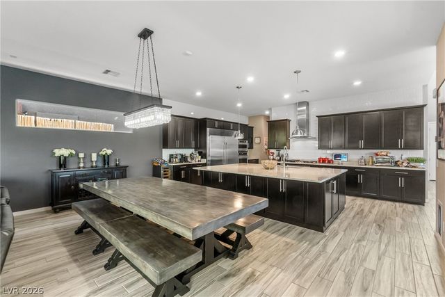 6165 Amber View Street, Las Vegas, NV 89135