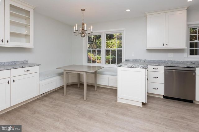 11126 OLD CARRIAGE RD, Glen Arm, MD 21057