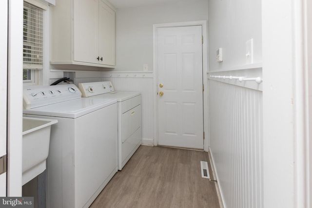11126 OLD CARRIAGE RD, Glen Arm, MD 21057