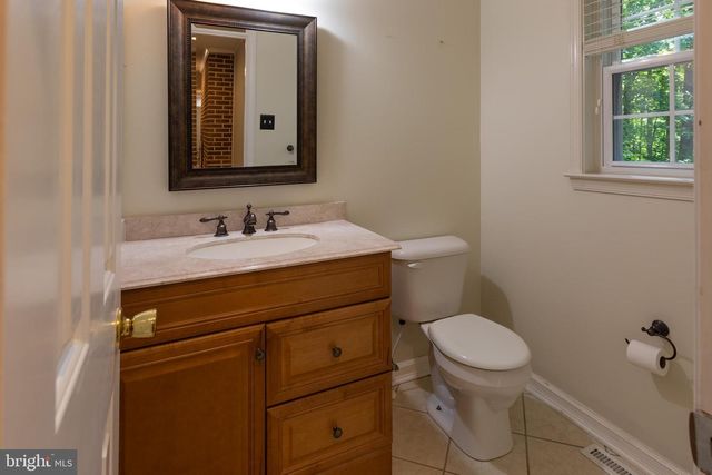 11126 OLD CARRIAGE RD, Glen Arm, MD 21057