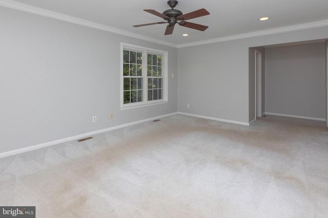 11126 OLD CARRIAGE RD, Glen Arm, MD 21057