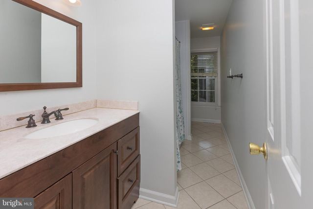 11126 OLD CARRIAGE RD, Glen Arm, MD 21057