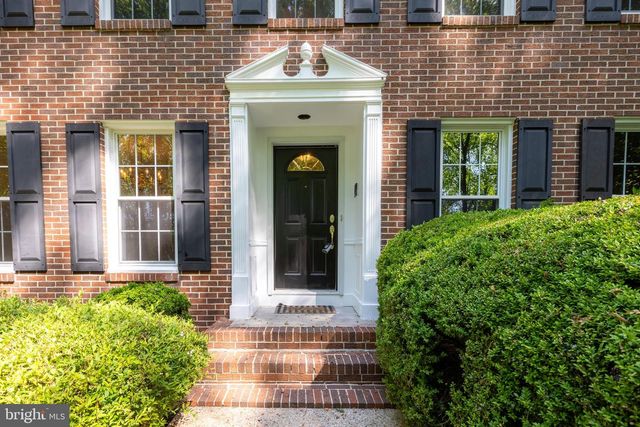 11126 OLD CARRIAGE RD, Glen Arm, MD 21057