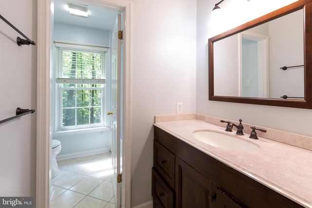 11126 OLD CARRIAGE RD, Glen Arm, MD 21057