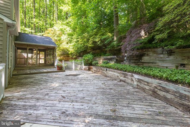 11126 OLD CARRIAGE RD, Glen Arm, MD 21057