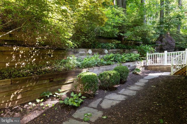 11126 OLD CARRIAGE RD, Glen Arm, MD 21057