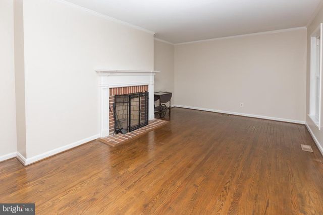 11126 OLD CARRIAGE RD, Glen Arm, MD 21057