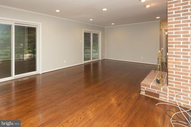 11126 OLD CARRIAGE RD, Glen Arm, MD 21057