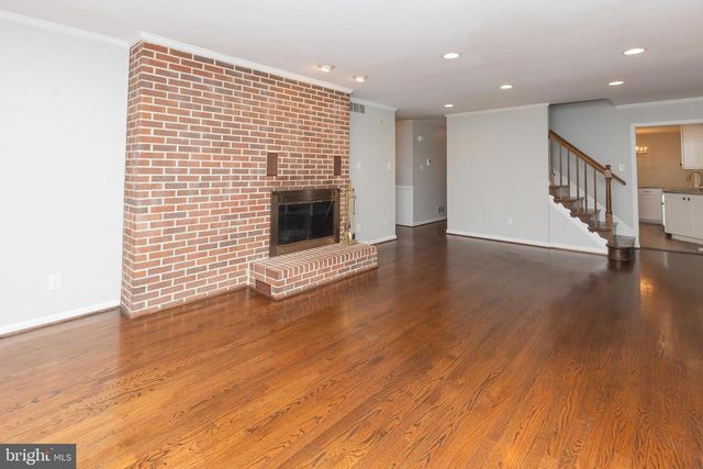 11126 OLD CARRIAGE RD, Glen Arm, MD 21057