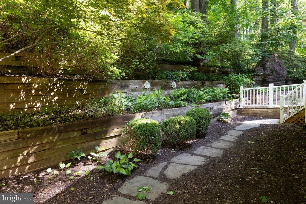 Image 30 of property listing at 11126 OLD CARRIAGE RD, Glen Arm, MD 21057