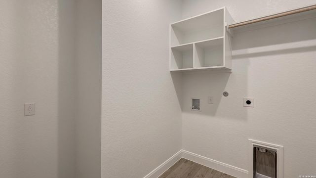 10006 Forelock Creek, San Antonio, TX 78254