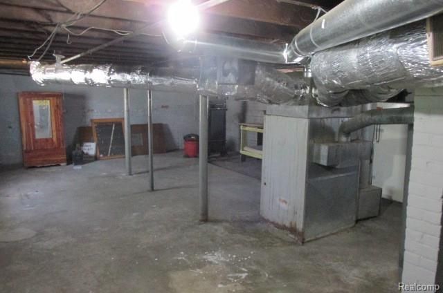 4435 High Street, Ecorse, MI 48229