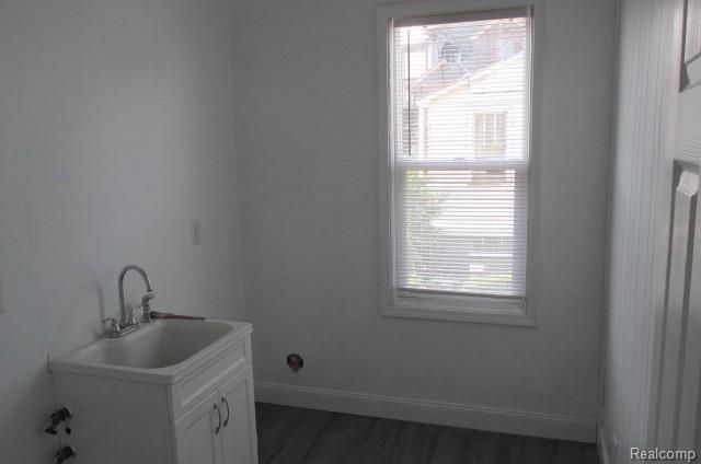 4435 High Street, Ecorse, MI 48229
